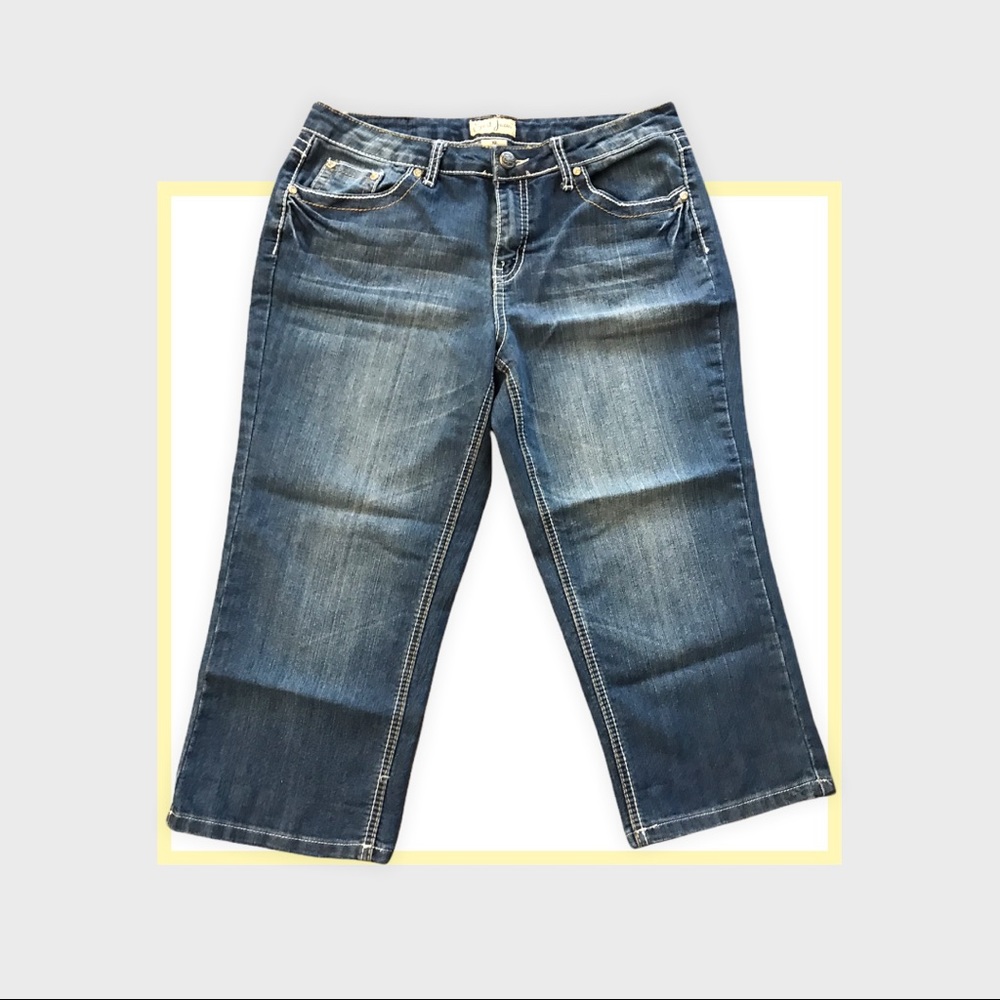 Earl Jeans